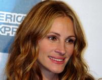 Julia Roberts odczuwa upływ czasu