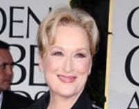 Meryl Streep nagrodzona w Berlinie