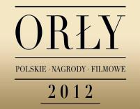 Orły 2012 trafiły do laureatów