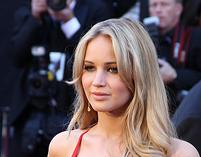 Dobra passa Jennifer Lawrence