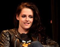 Kristen Stewart błyszczała na premierze