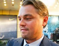 DiCaprio mógł być serialową gwiazdą