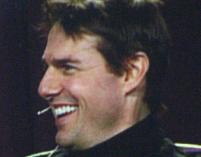 Tom Cruise poszedł na ugodę