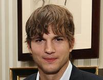 Ashton Kutcher ma romans z Milą Kunis