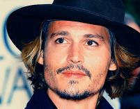 Johnny Depp po raz piąty jako Jack Sparrow