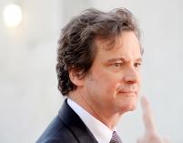 Colin Firth znowu w roli króla