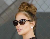 Jennifer Lopez już w Polsce