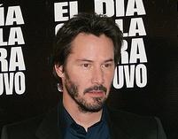 Keanu Reeves przyjedzie do Bydgoszczy