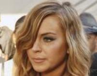 Lindsay Lohan znowu na bakier z prawem