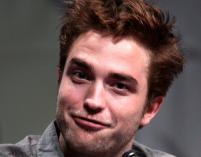 Robert Pattinson postwił warunek Kristen Stewart