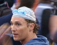 Matthew McConaughey jest wyczerpany rolą