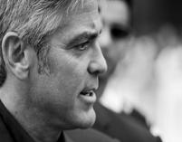 Życie Clooneya inspiracją dla scenariusza