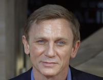 Daniel Craig narzeka na popularność