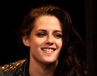 Kristen Stewart ma romans z kobietą!