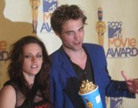 Pattinson i Stewart razem na premierze „Przed świtem 2”