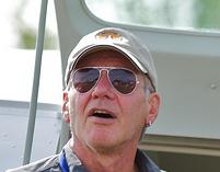 Harrison Ford wróci jako Han Solo?