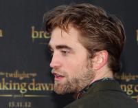 Pattinson marzy o knajpie z prawdziwego zdarzenia