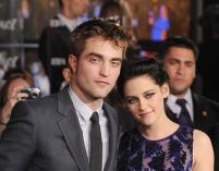Robert Pattinson i Kristen Stewart to przeszłość
