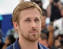 Ryan Gosling najbardziej pożądany