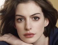 Anne Hathaway zdobyła Oscara