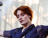 Florence and The Machine w Krakowie