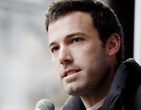 Ben Affleck zdetronizował Brada Pitta