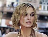 Keira Knightley ocenzurowana!